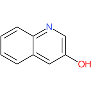 3-Hydroxyquinoline