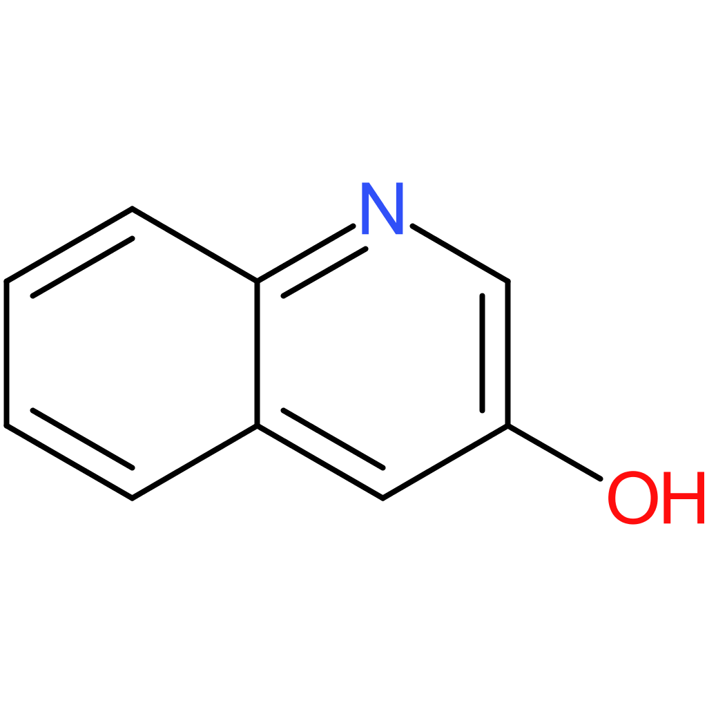 3-Hydroxyquinoline