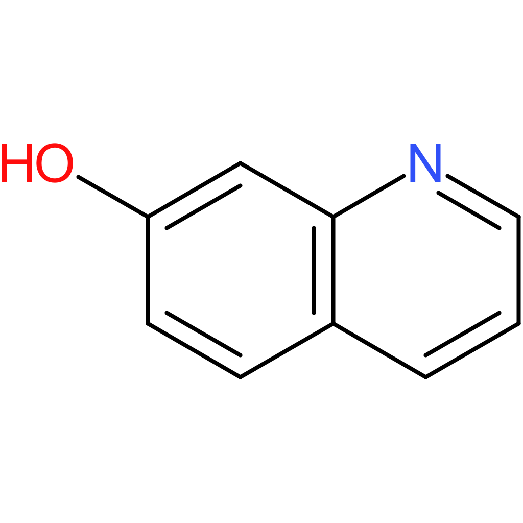 7-Hydroxyquinoline