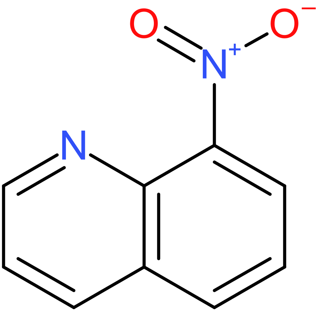 8-Nitroquinoline