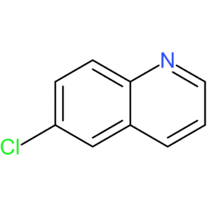 6-Chloroquinoline