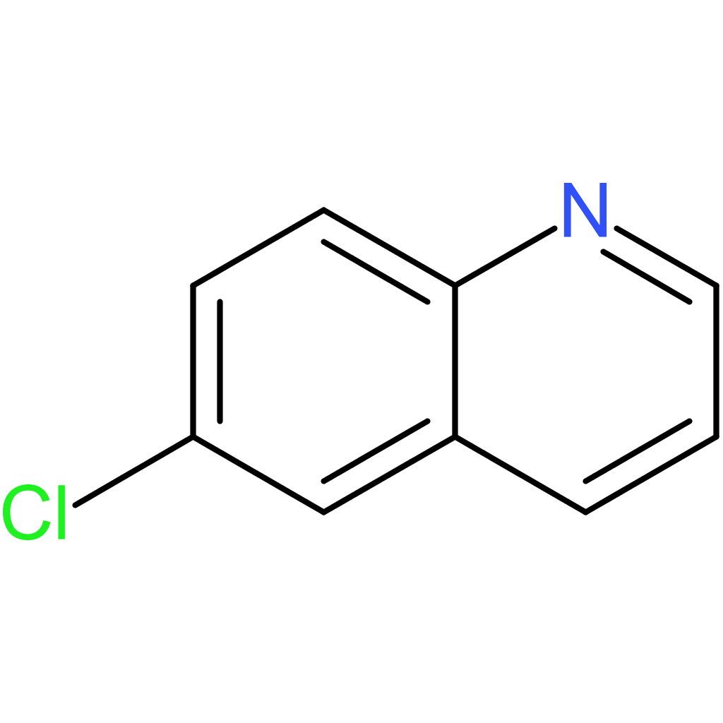 6-Chloroquinoline