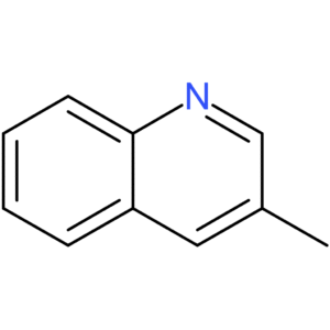 3-Methylquinoline