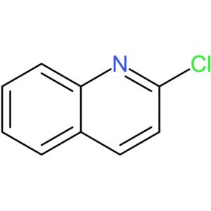 2-Chloroquinoline