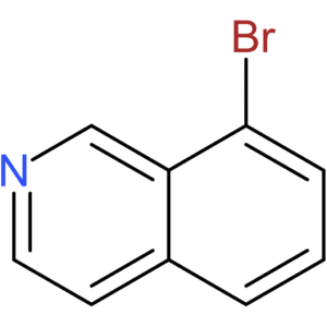 8-Bromoisoquinoline