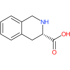 (S)-(-)-1,2,3,4-Tetrahydroisoquinoline-3-carboxylic Acid