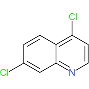 4,7-Dichloroquinoline