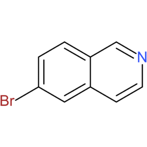 6-Bromoisoquinoline