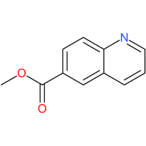 Methyl Quinoline-6-carboxylate