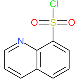 Quinoline-8-sulfonyl chloride