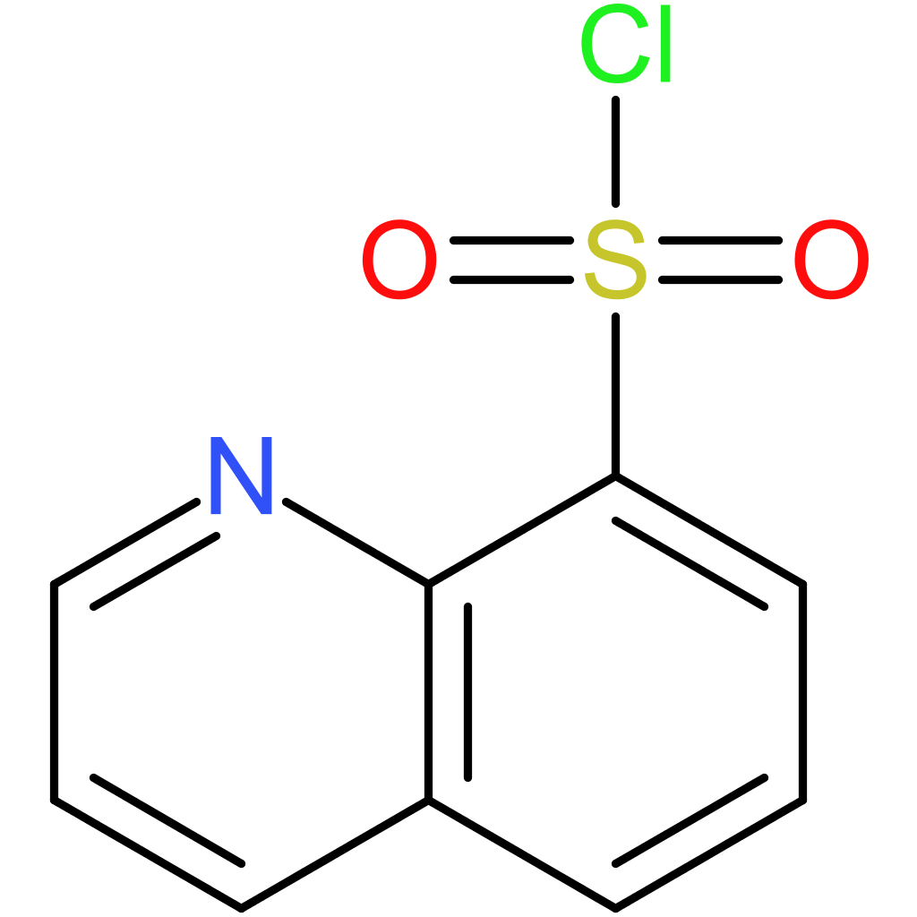 Quinoline-8-sulfonyl chloride