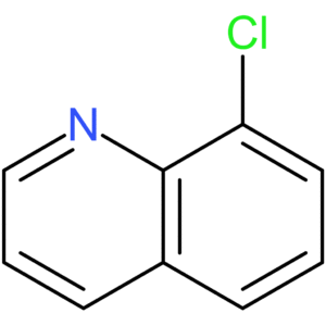 8-Chloroquinoline