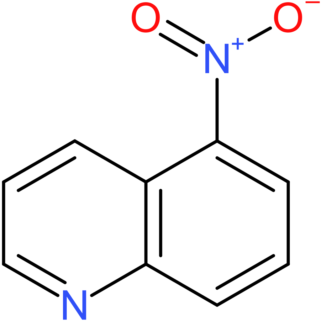 5-Nitroquinoline
