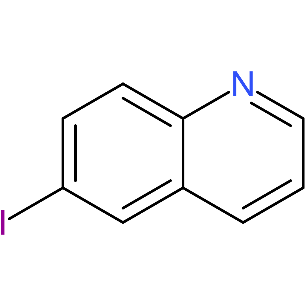 6-Iodoquinoline