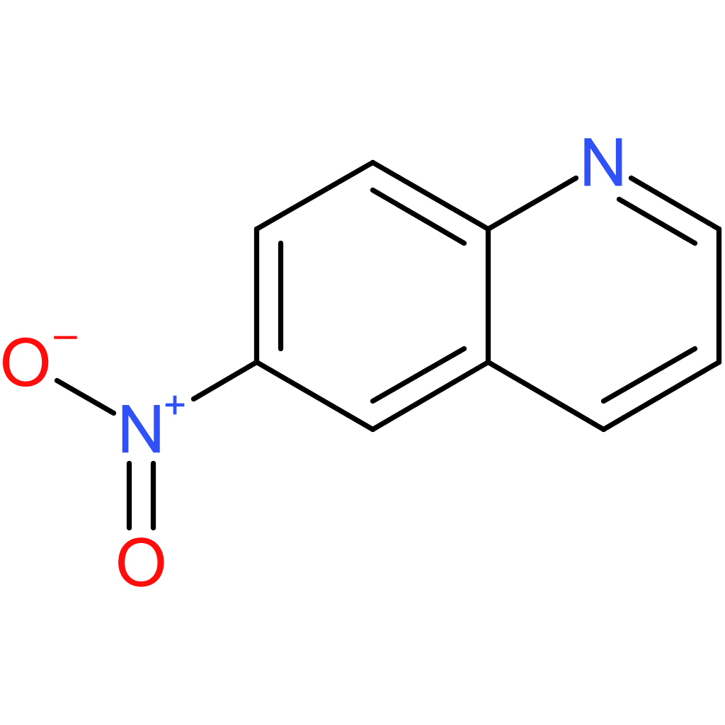 6-Nitroquinoline