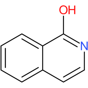 1-Hydroxyisoquinoline