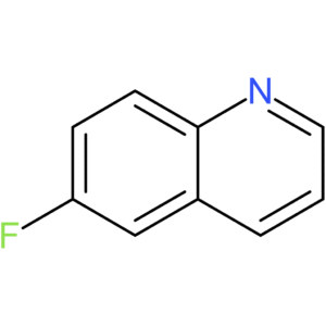 6-Fluoroquinoline