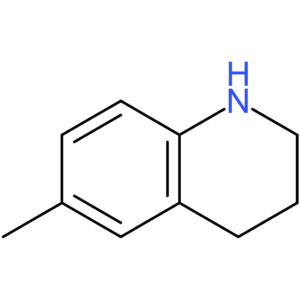 6-Methyl-1,2,3,4-tetrahydroquinoline