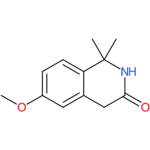 6-Bromo-1,2,3,4-tetrahydroisoquinoline hydrochloride