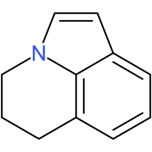 5,6-Dihydro-4H-pyrrolo[3,2,1-ij]quinoline