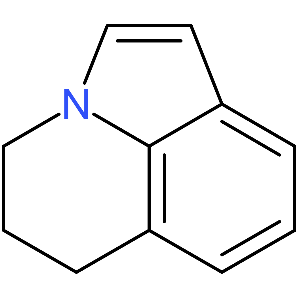 5,6-Dihydro-4H-pyrrolo[3,2,1-ij]quinoline