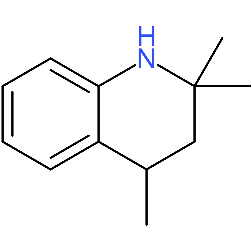2,2,4-Trimethyl-1,2,3,4-tetrahydroquinoline