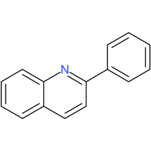 2-Phenylquinoline