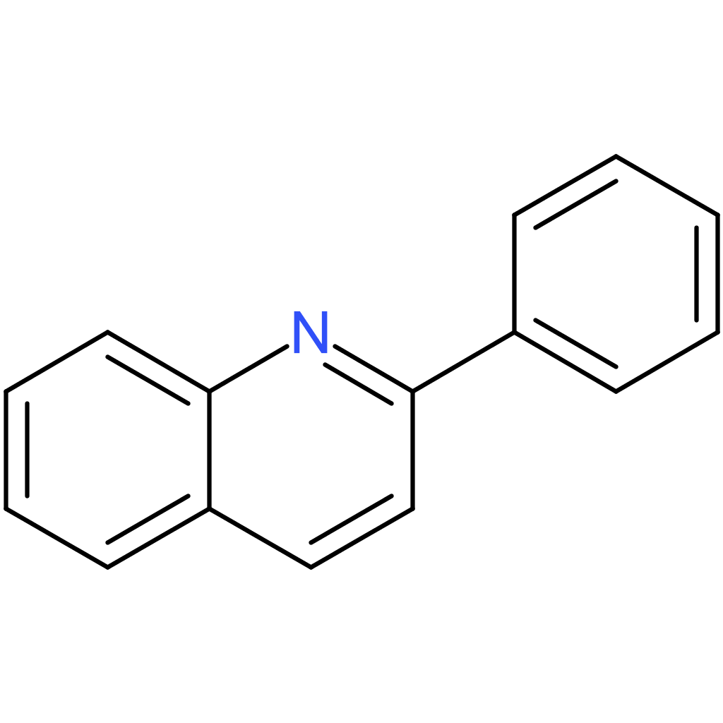 2-Phenylquinoline