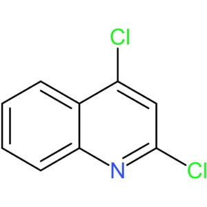 2,4-Dichloroquinoline
