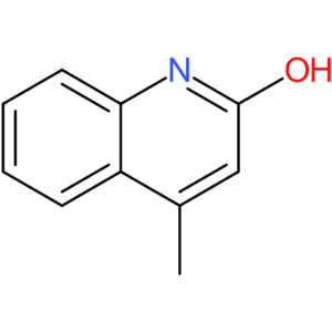 2-HYDROXY-4-METHYLQUINOLINE