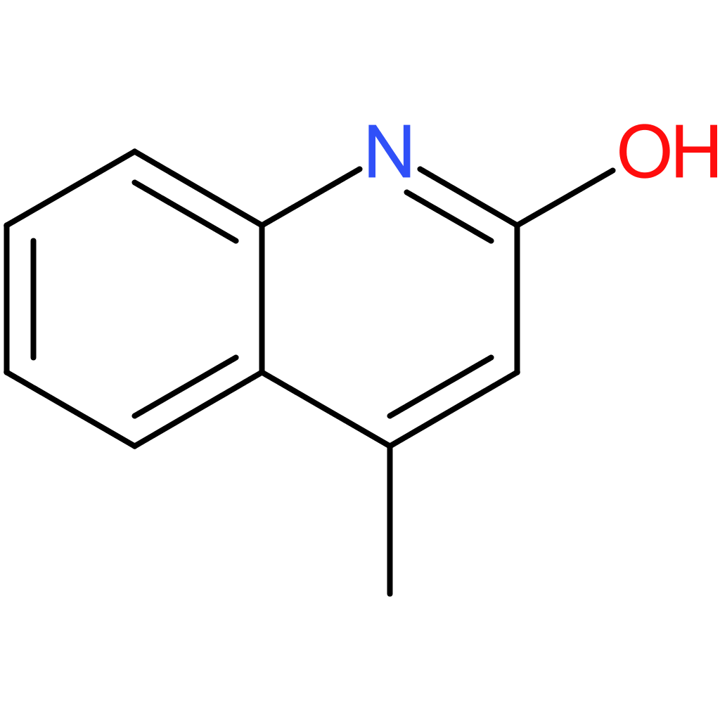 2-HYDROXY-4-METHYLQUINOLINE
