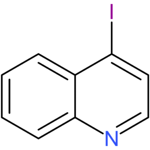 4-Iodoquinoline