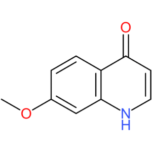 4-Hydroxy-7-methoxyquinoline
