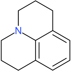1,2,3,5,6,7-Hexahydropyrido[3,2,1-ij]quinoline