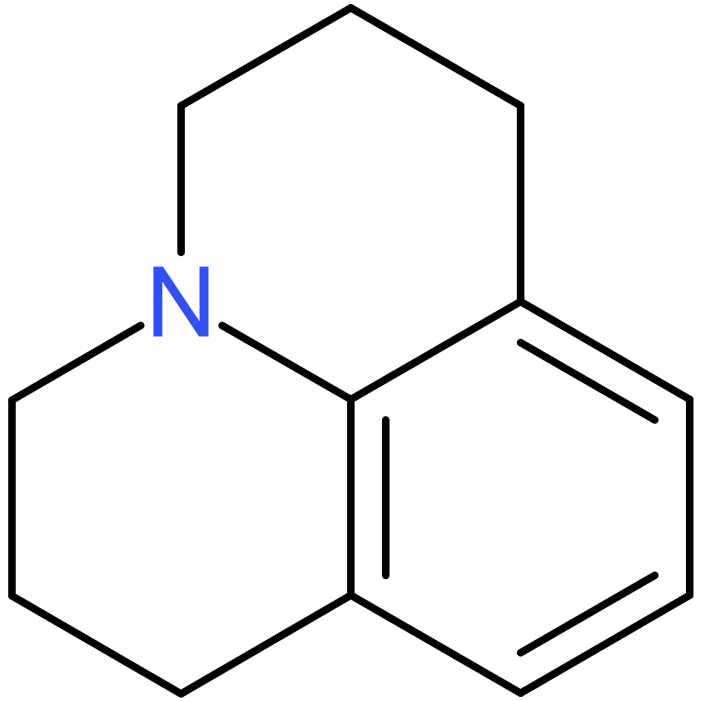 1,2,3,5,6,7-Hexahydropyrido[3,2,1-ij]quinoline
