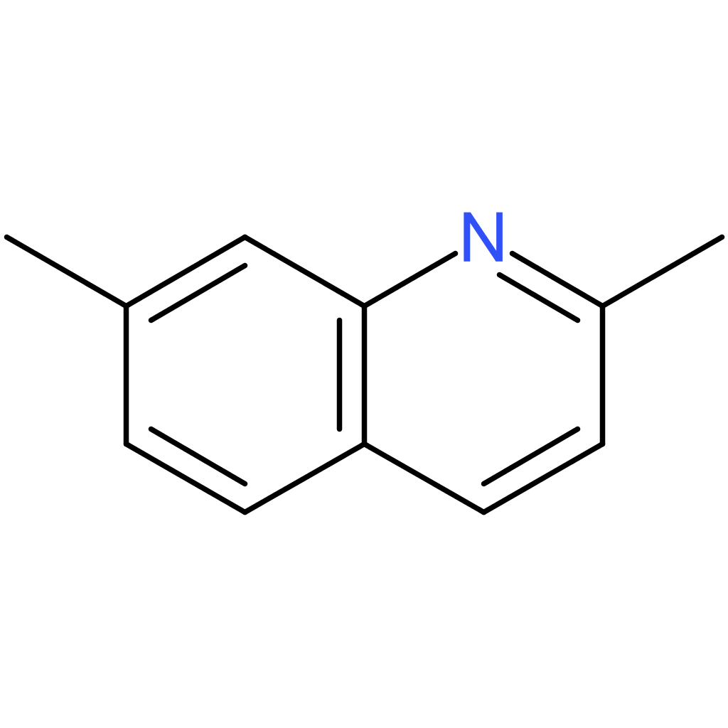 2,7-Dimethylquinoline