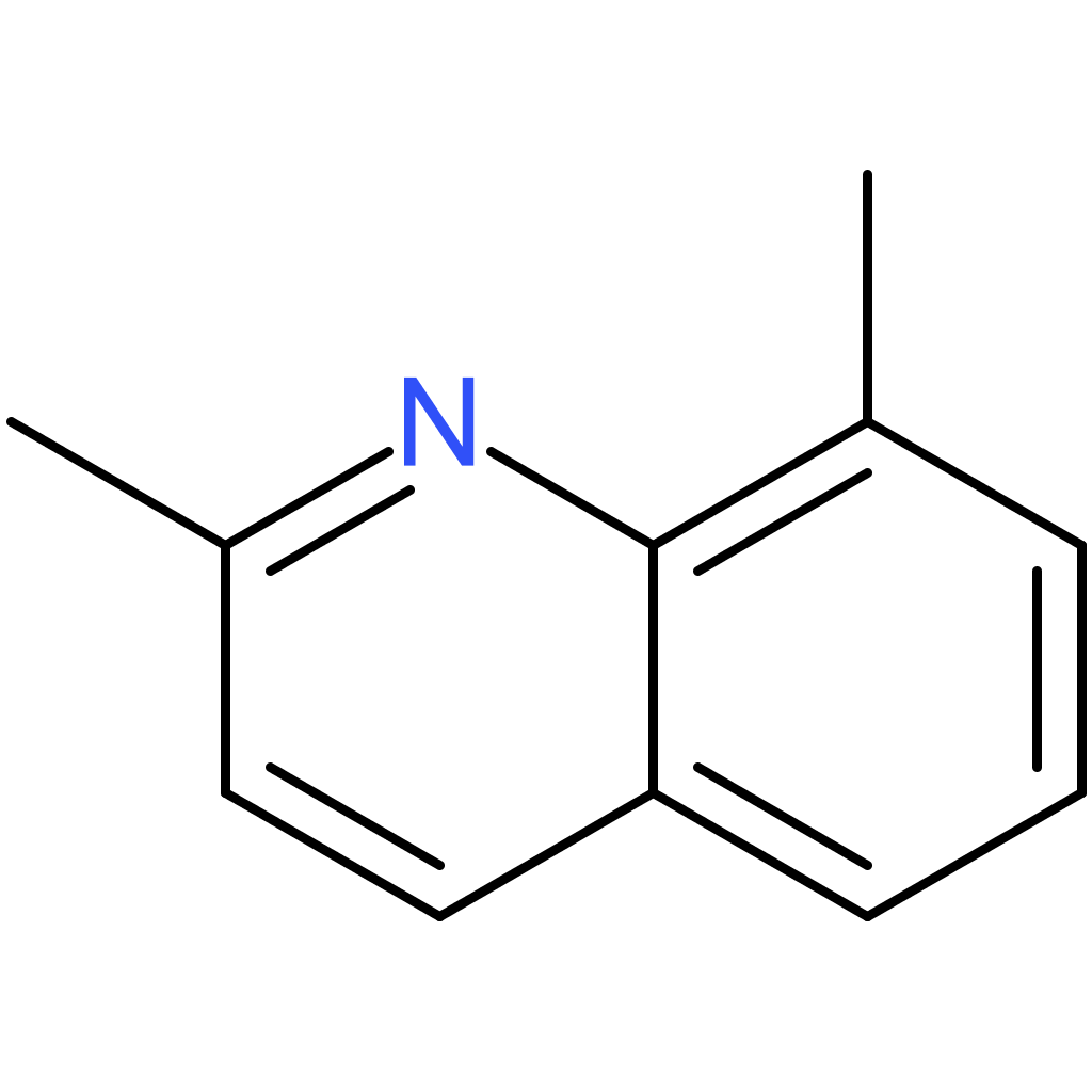 2,8-Dimethylquinoline