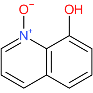 8-Hydroxyquinoline N-Oxide