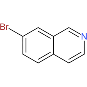 7-Bromoisoquinoline
