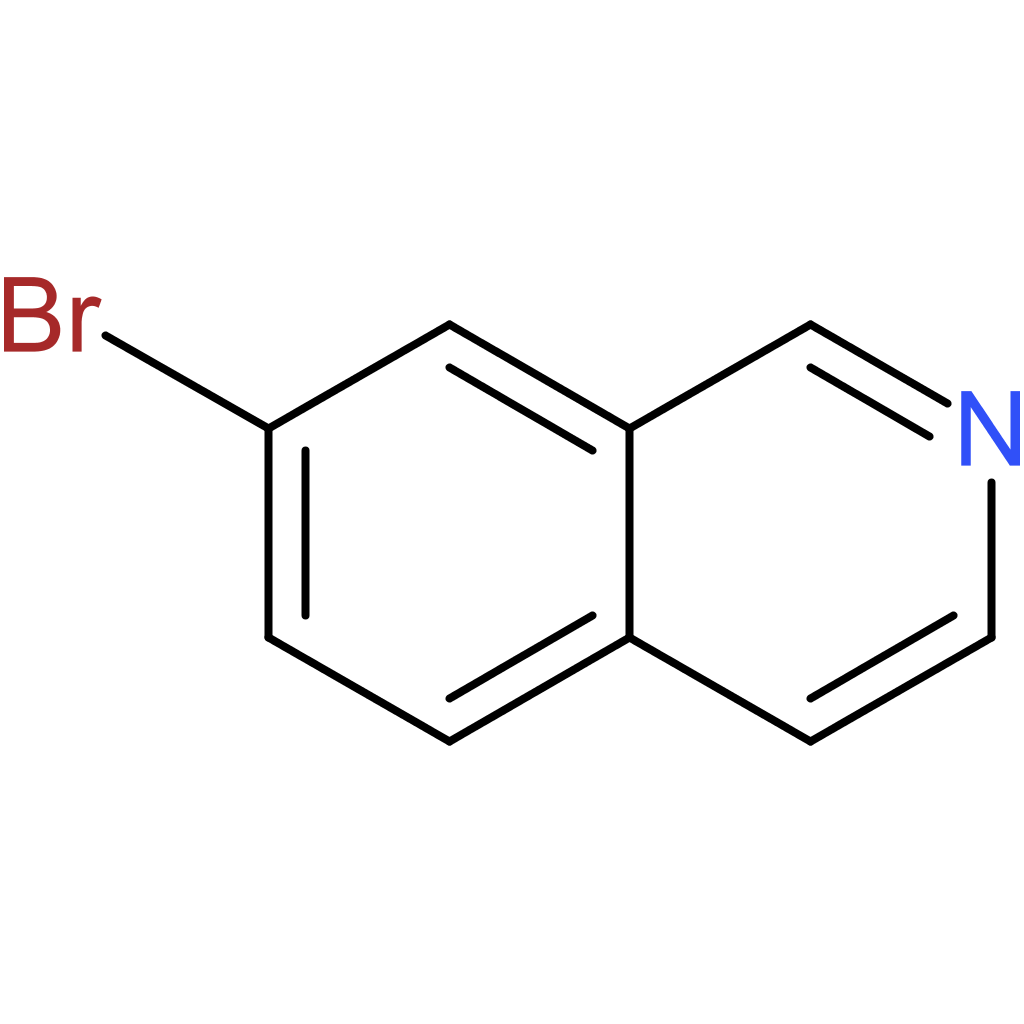 7-Bromoisoquinoline