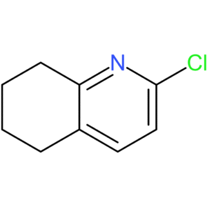 2-Chloro-5,6,7,8-tetrahydroquinoline