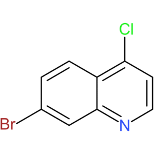 7-Bromo-4-chloroquinoline