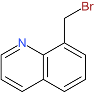 8-(Bromomethyl)quinoline