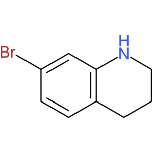 7-Bromo-1,2,3,4-tetrahydroquinoline