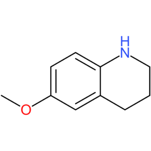 6-Methoxy-1,2,3,4-tetrahydroquinoline
