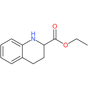 Ethyl 1,2,3,4-tetrahydroquinoline-2-carboxylate