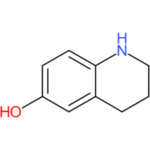 6-Hydroxy-1,2,3,4-tetrahydroquinoline