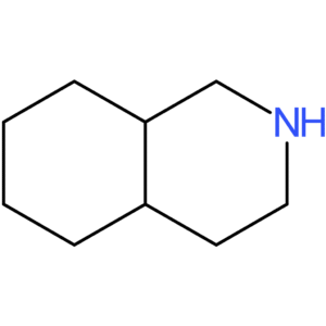 Decahydroisoquinoline