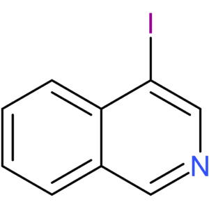 4-Iodoisoquinoline