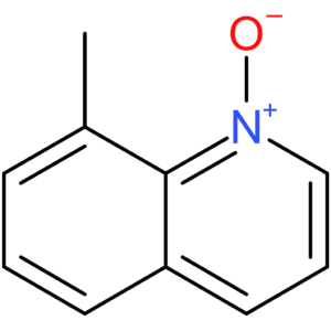 8-Methylquinoline N-oxide